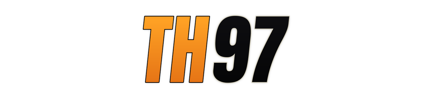 th97 logo